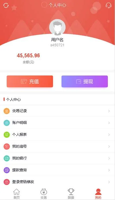 NET语言开发国泰金融系统