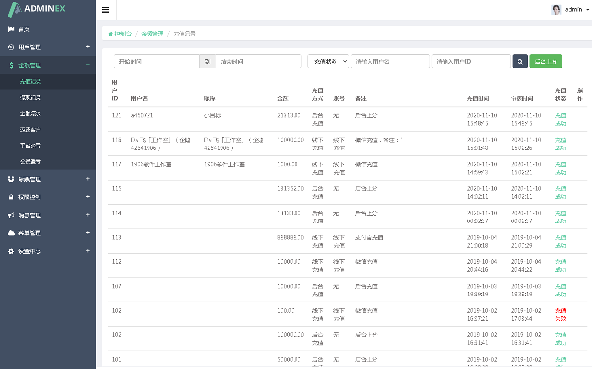 独家【运营版本】小米创投理财源码,幸运28,加拿大28