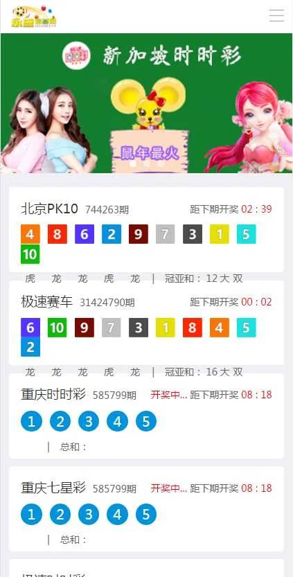 最新更新168开奖网完整运营数据+采集+后台带预设