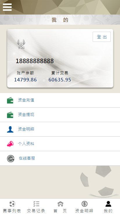 TG淘金网反波胆足球赛事竞猜源码_无加密版本_内附搭建教程 修复采集